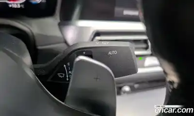 BMW 3-Series 2022 2.0 Автомат в Москве № 158280, миниатюра 6