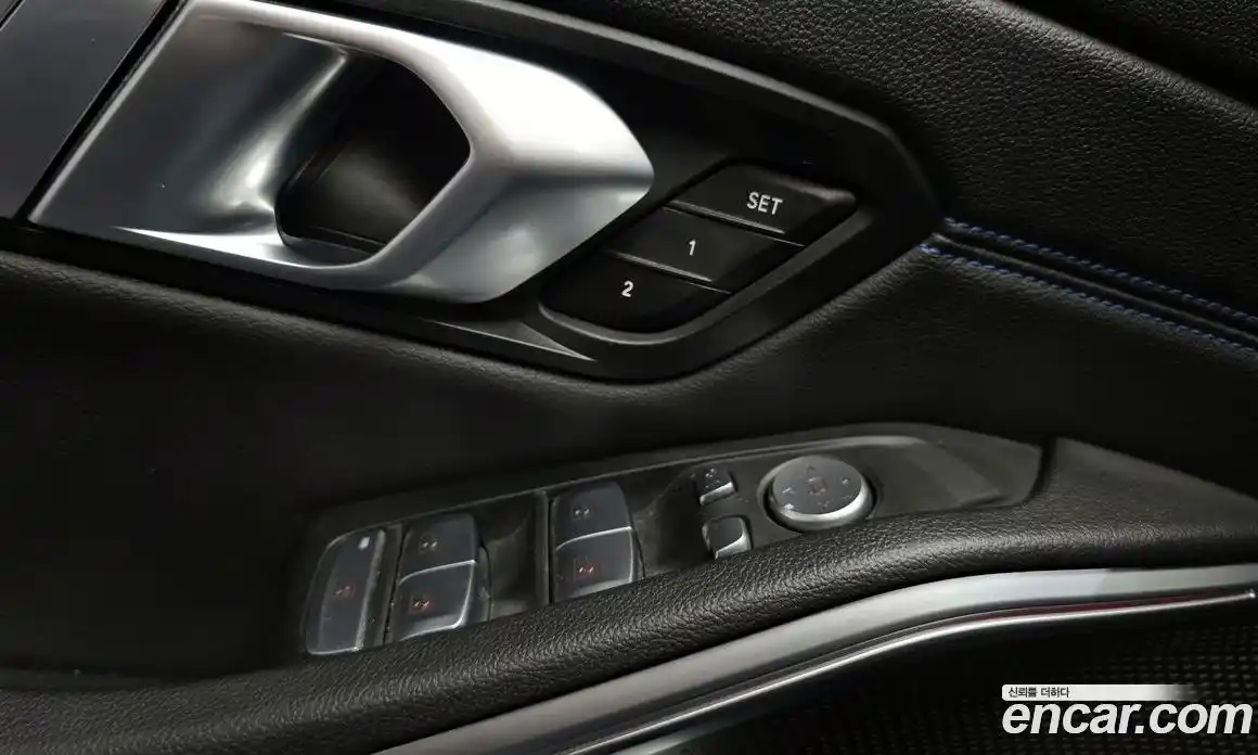 BMW 3-Series 2022 2.0 Автомат в Москве № 158280, фото 10