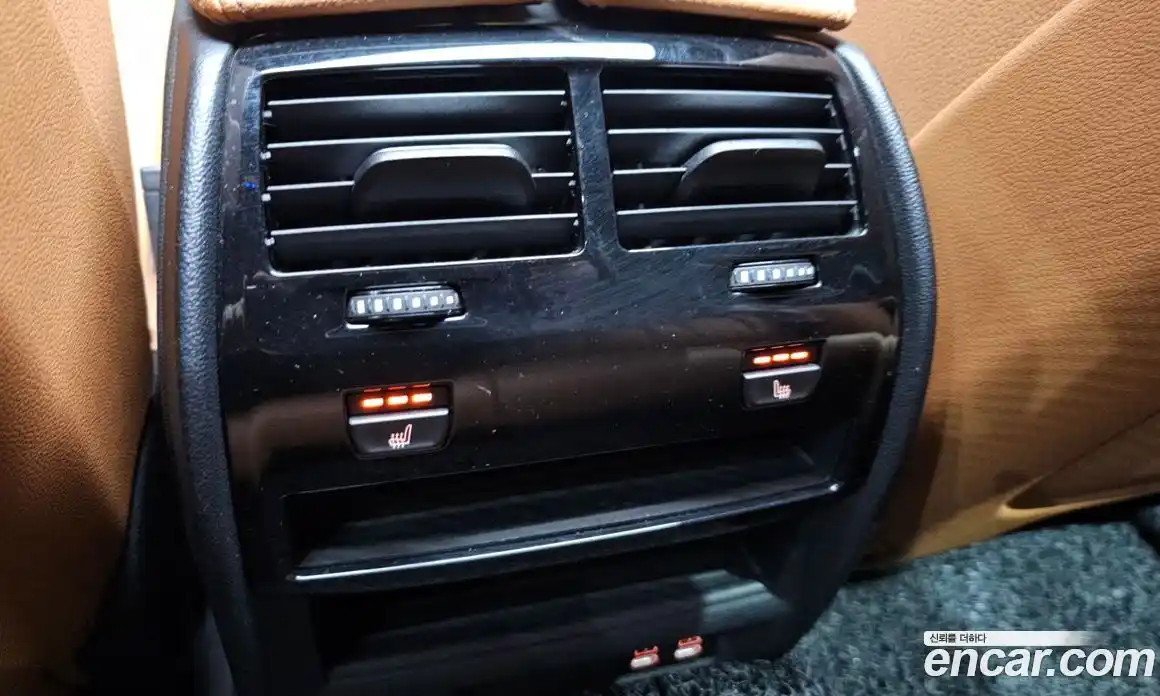 BMW 5-Series 2022 2.0 Автомат в Москве № 159077, фото 13