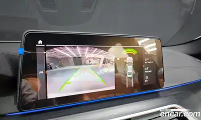 BMW 5-Series 2022 2.0 Автомат в Москве № 159077, миниатюра 8