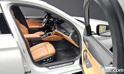 BMW 5-Series 2022 2.0 Автомат в Москве № 159077, миниатюра 10