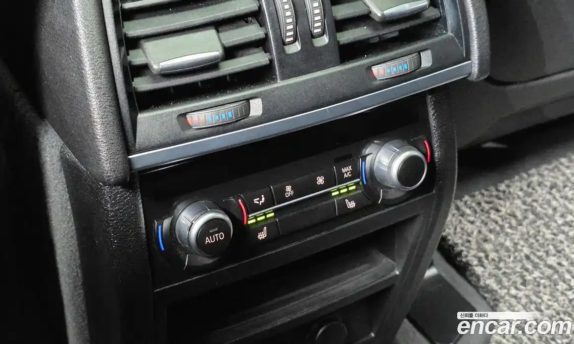 BMW X6 2018 3.0 Автомат в Москве № 159163, фото 11