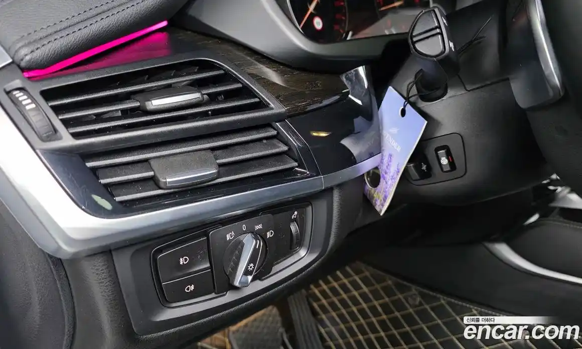 BMW X6 2018 3.0 Автомат в Москве № 159163, фото 14