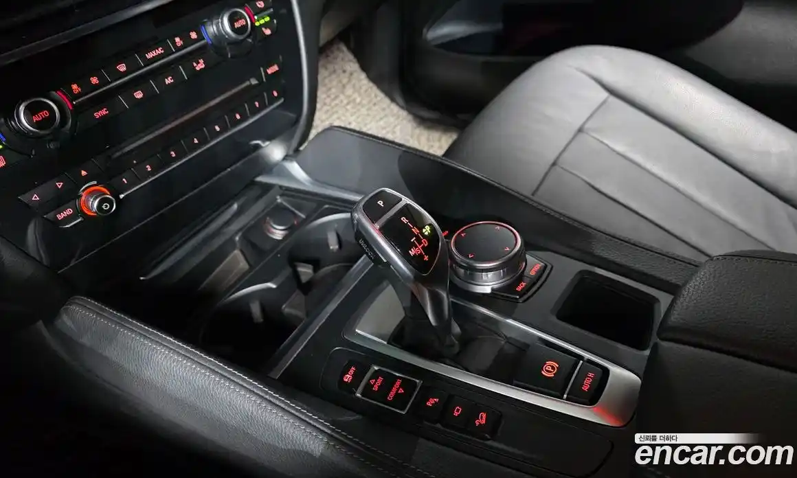 BMW X6 2018 3.0 Автомат в Москве № 159163, фото 19