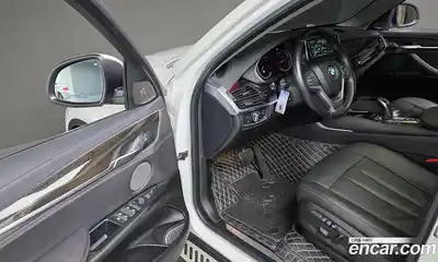 BMW X6 2018 3.0 Автомат в Москве № 159163, миниатюра 2