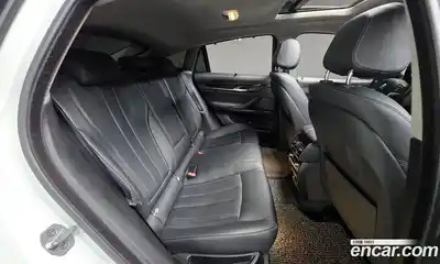 BMW X6 2018 3.0 Автомат в Москве № 159163, миниатюра 5