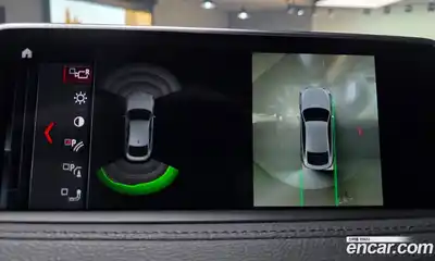 BMW X6 2018 3.0 Автомат в Москве № 159163, миниатюра 7