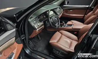 BMW Gran Turismo 2012 3.0 Автомат в Москве № 159281, миниатюра 11