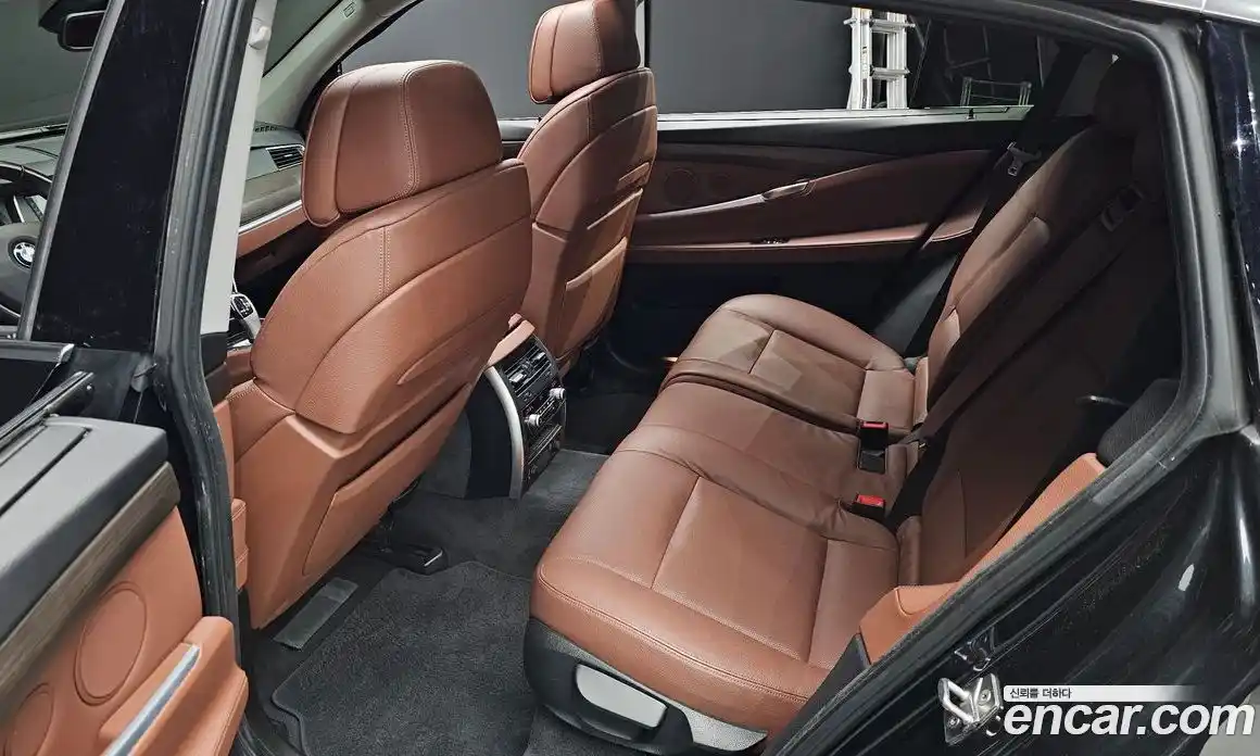 BMW Gran Turismo 2012 3.0 Автомат в Москве № 159281, фото 12