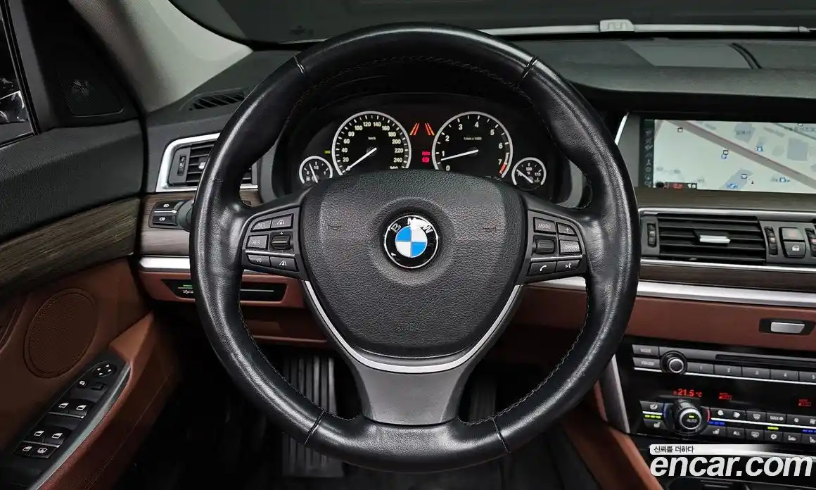 BMW Gran Turismo 2012 3.0 Автомат в Москве № 159281, фото 13