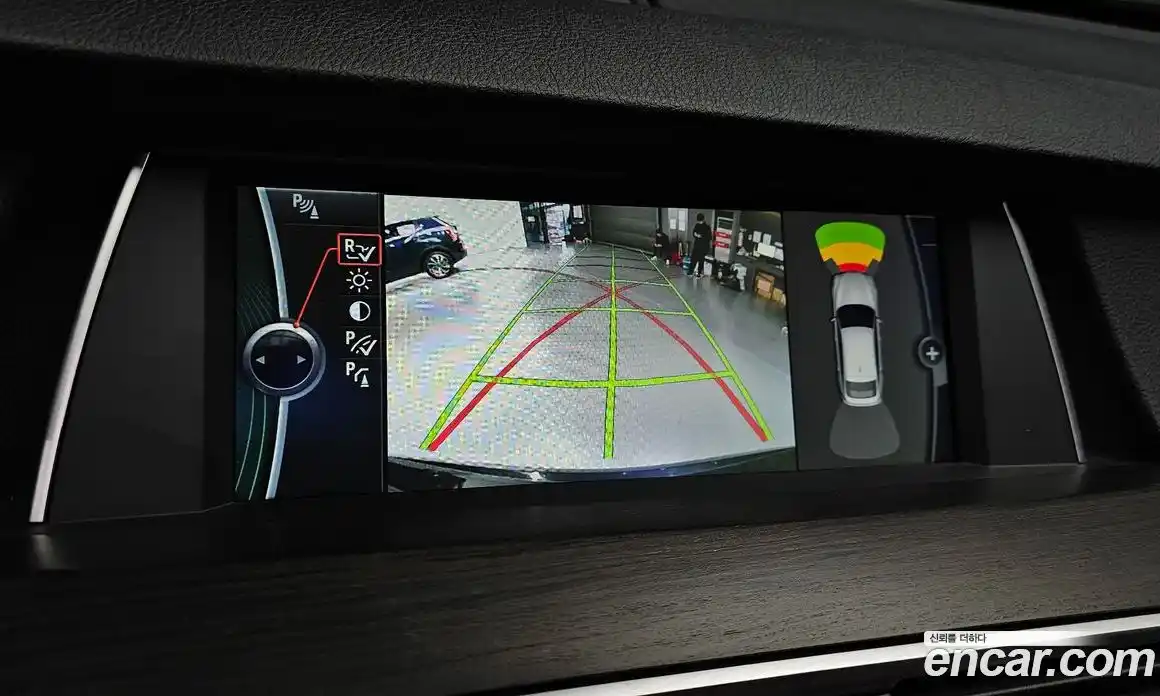 BMW Gran Turismo 2012 3.0 Автомат в Москве № 159281, фото 16