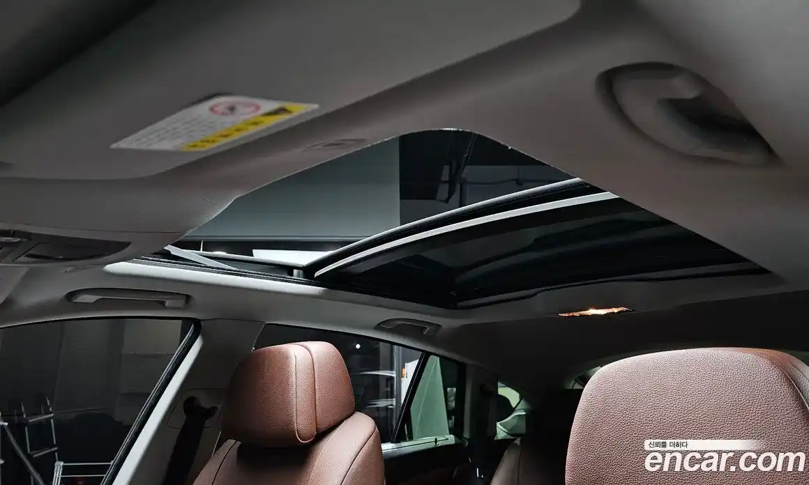 BMW Gran Turismo 2012 3.0 Автомат в Москве № 159281, фото 17