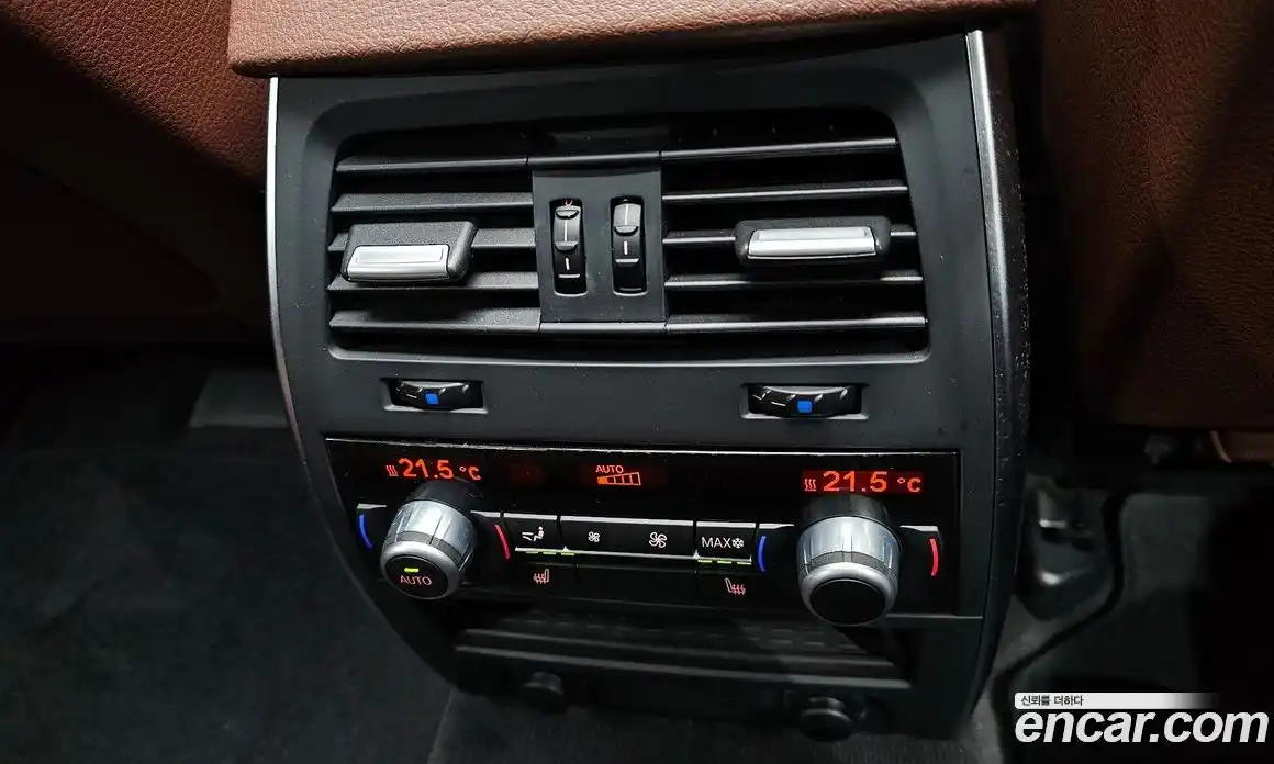 BMW Gran Turismo 2012 3.0 Автомат в Москве № 159281, фото 19