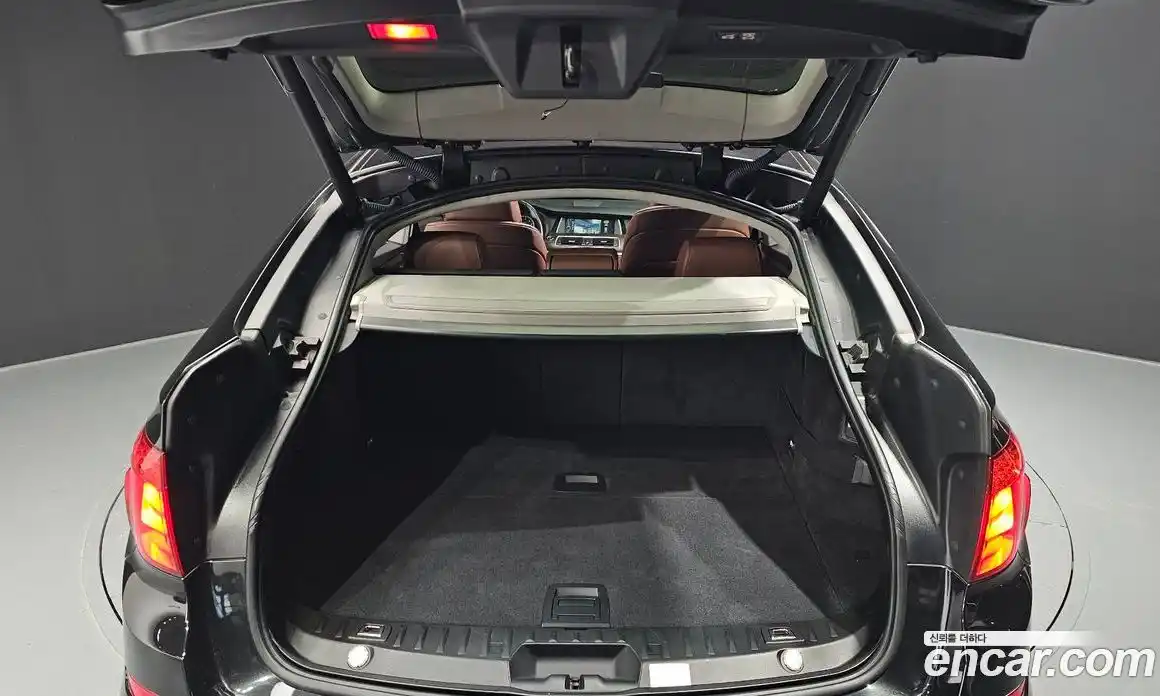 BMW Gran Turismo 2012 3.0 Автомат в Москве № 159281, фото 20