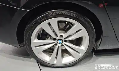 BMW Gran Turismo 2012 3.0 Автомат в Москве № 159281, миниатюра 5