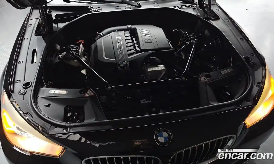 BMW Gran Turismo 2012 3.0 Автомат в Москве № 159281, фото 6