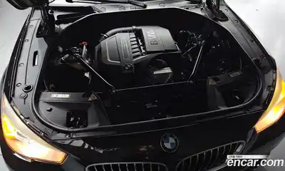 BMW Gran Turismo 2012 3.0 Автомат в Москве № 159281, миниатюра 6