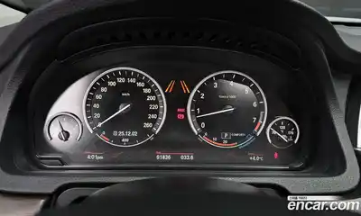 BMW Gran Turismo 2012 3.0 Автомат в Москве № 159281, миниатюра 8