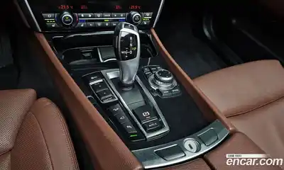 BMW Gran Turismo 2012 3.0 Автомат в Москве № 159281, миниатюра 9
