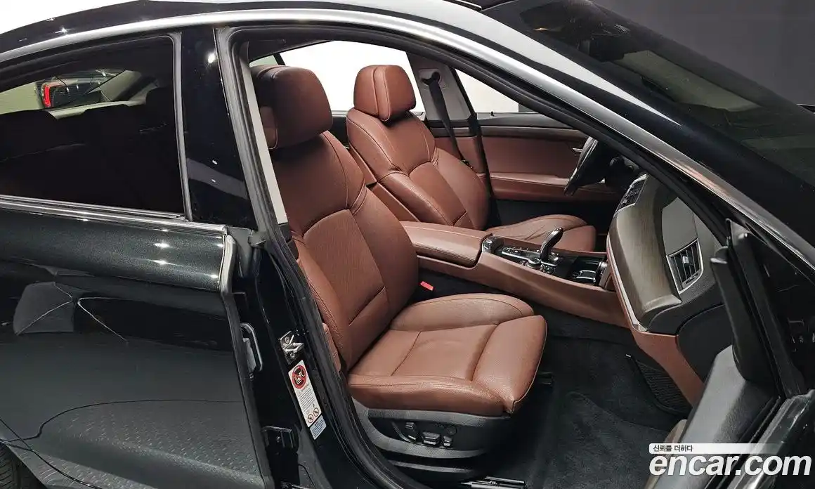 BMW Gran Turismo 2012 3.0 Автомат в Москве № 159281, фото 10