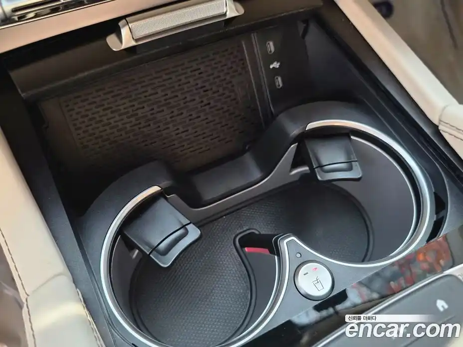 Mercedes-Benz GLS-Class 2025 4.0 Автомат в Москве № 159968, фото 14