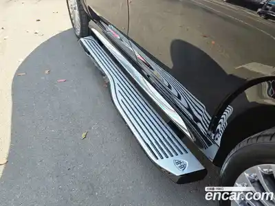 Mercedes-Benz GLS-Class 2025 4.0 Автомат в Москве № 159968, миниатюра 5