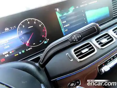 Mercedes-Benz GLS-Class 2024 4.0 Автомат в Москве № 159979, миниатюра 11