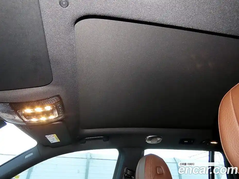 Mercedes-Benz GLS-Class 2024 4.0 Автомат в Москве № 159979, фото 15