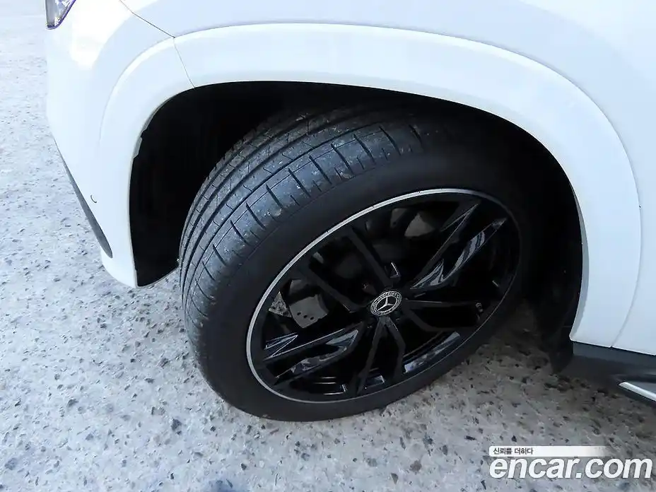 Mercedes-Benz GLS-Class 2024 4.0 Автомат в Москве № 159979, фото 20