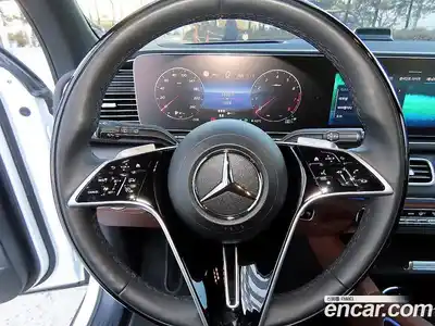 Mercedes-Benz GLS-Class 2024 4.0 Автомат в Москве № 159979, миниатюра 8