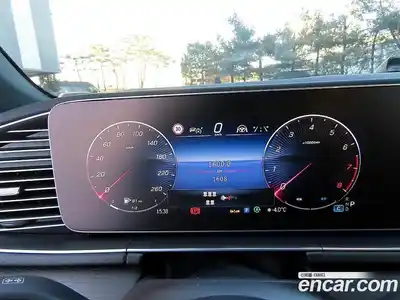 Mercedes-Benz GLS-Class 2024 4.0 Автомат в Москве № 159979, миниатюра 9