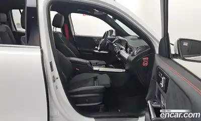 Mercedes-Benz GLB-Class 2025 2.0 Автомат в Москве № 160000, миниатюра 11