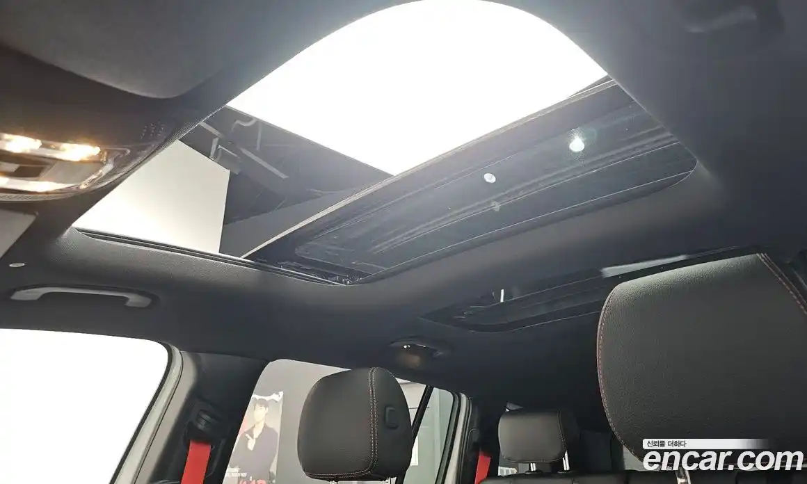 Mercedes-Benz GLB-Class 2025 2.0 Автомат в Москве № 160000, фото 13