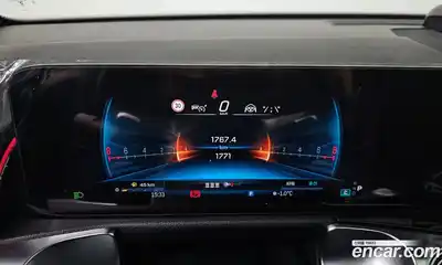 Mercedes-Benz GLB-Class 2025 2.0 Автомат в Москве № 160000, миниатюра 3