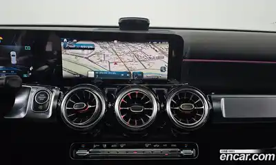 Mercedes-Benz GLB-Class 2025 2.0 Автомат в Москве № 160000, миниатюра 8