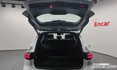 Mercedes-Benz GLB-Class 2025 2.0 Автомат в Москве № 160000, миниатюра 10