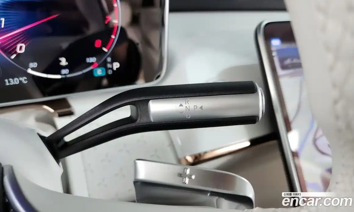 Mercedes-Benz S-Class 2023 6.0 Автомат в Москве № 160081, фото 14