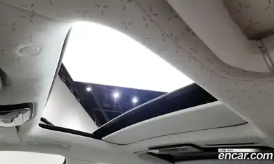 Mercedes-Benz S-Class 2023 6.0 Автомат в Москве № 160081, миниатюра 6