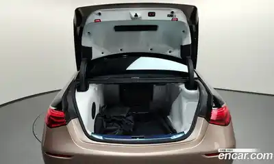 Mercedes-Benz S-Class 2023 6.0 Автомат в Москве № 160081, миниатюра 8