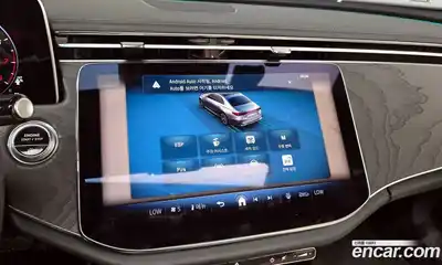 Mercedes-Benz E-Class 2024 2.0 Автомат в Москве № 160224, миниатюра 11