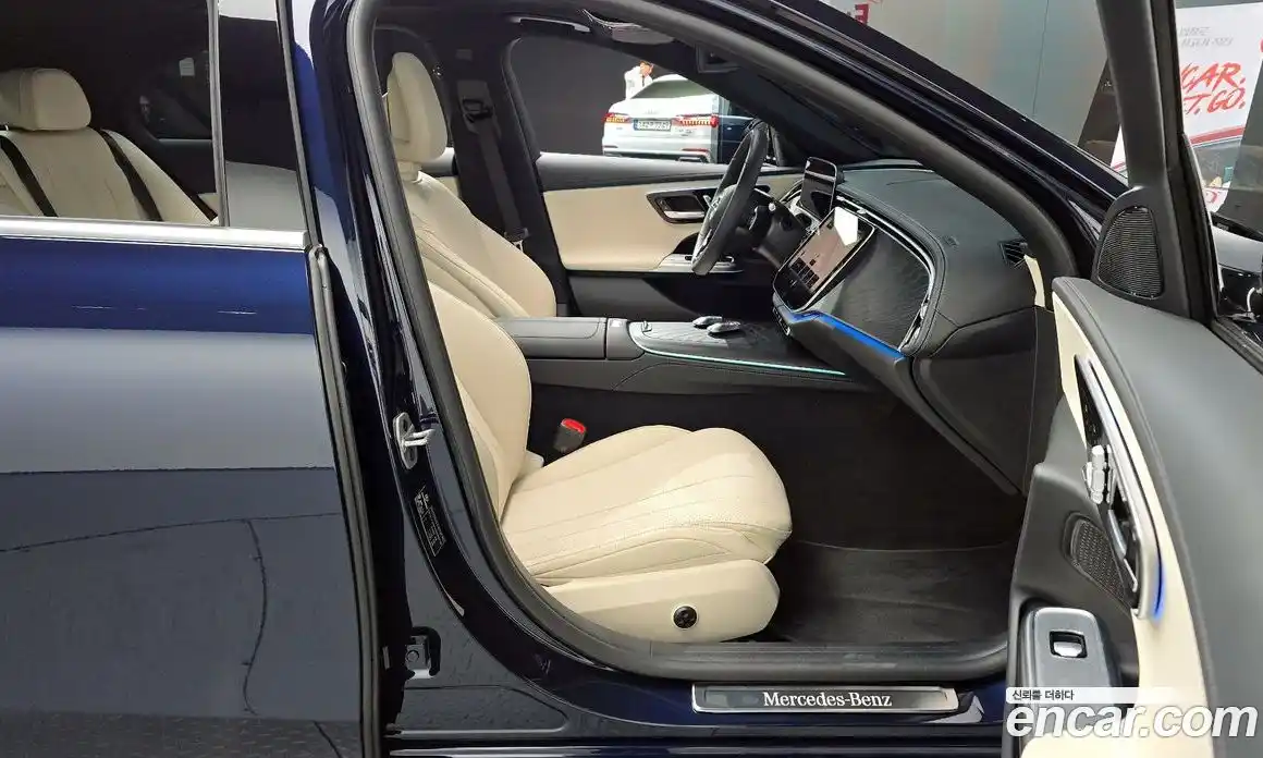 Mercedes-Benz E-Class 2024 2.0 Автомат в Москве № 160224, фото 14