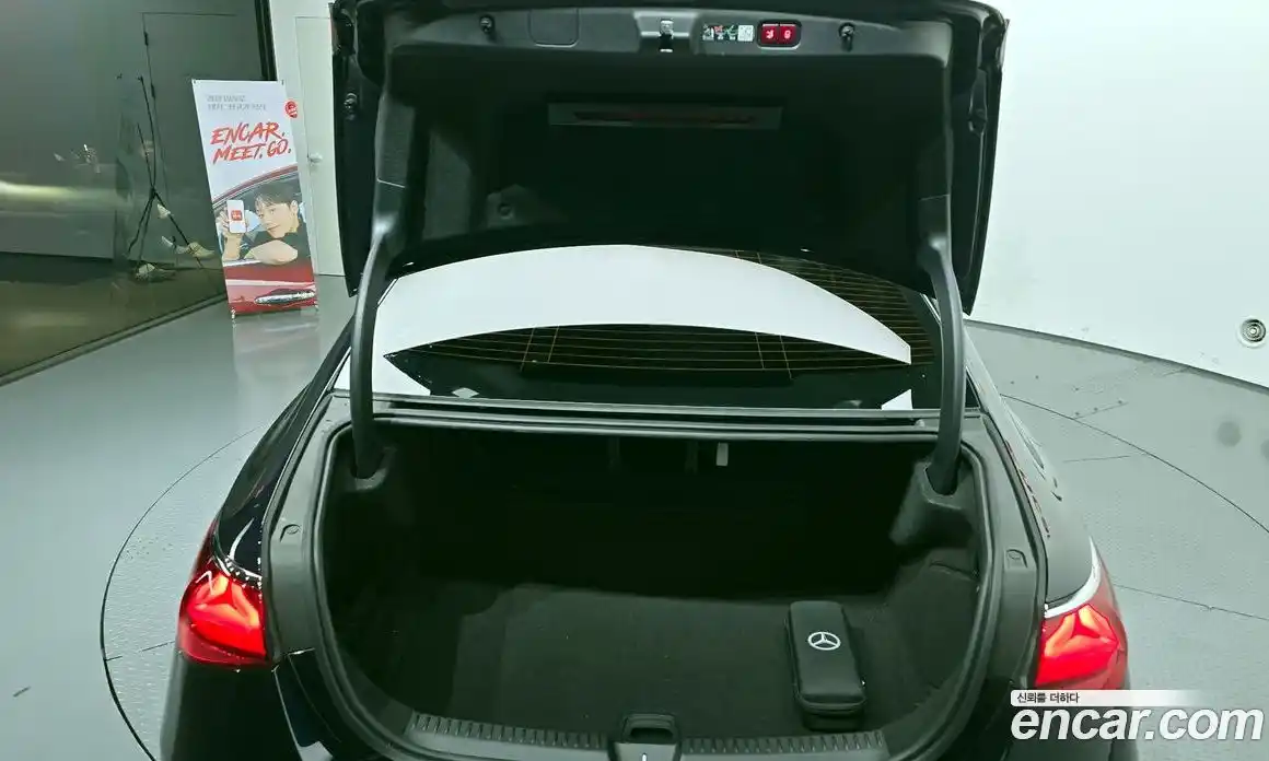 Mercedes-Benz E-Class 2024 2.0 Автомат в Москве № 160224, фото 4