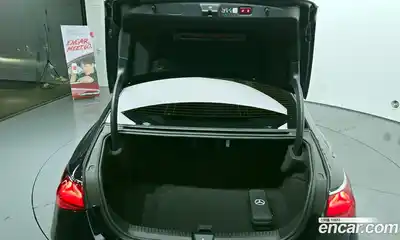 Mercedes-Benz E-Class 2024 2.0 Автомат в Москве № 160224, миниатюра 4