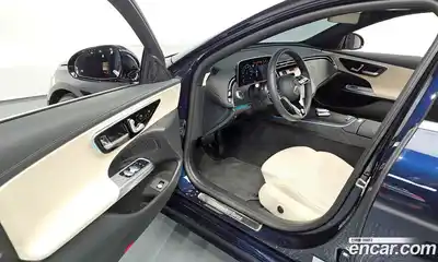 Mercedes-Benz E-Class 2024 2.0 Автомат в Москве № 160224, миниатюра 6