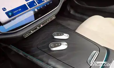 Mercedes-Benz E-Class 2024 2.0 Автомат в Москве № 160224, миниатюра 7