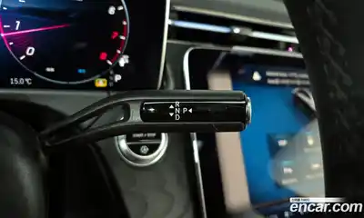 Mercedes-Benz E-Class 2024 2.0 Автомат в Москве № 160224, миниатюра 9