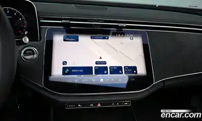 Mercedes-Benz E-Class 2024 2.0 Автомат в Москве № 160224, миниатюра 10