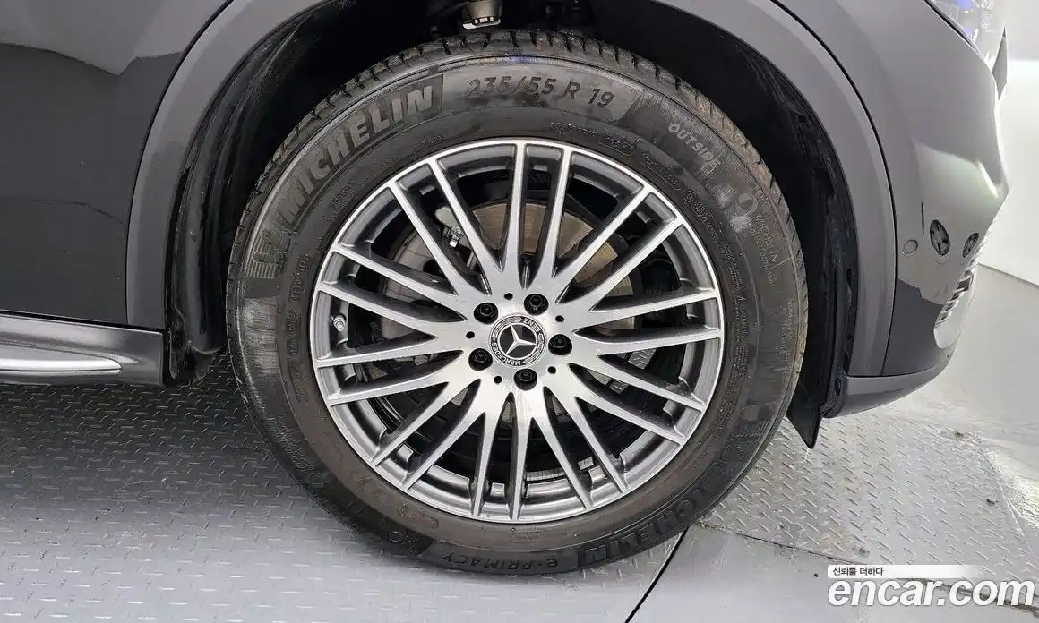 Mercedes-Benz GLC-Class 2025 2.0 Автомат в Москве № 160265, фото 15