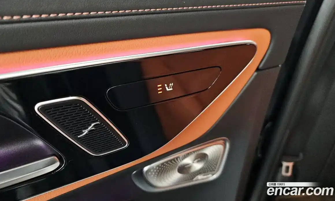 Mercedes-Benz GLC-Class 2025 2.0 Автомат в Москве № 160265, фото 20