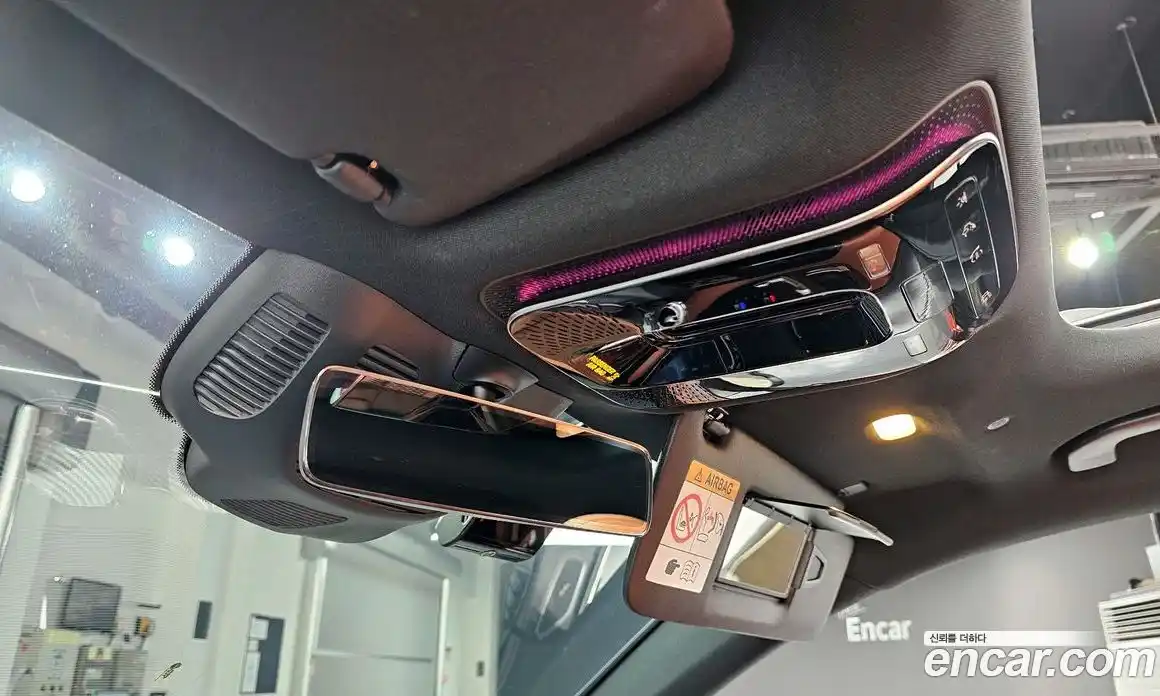 Mercedes-Benz GLC-Class 2025 2.0 Автомат в Москве № 160265, фото 4